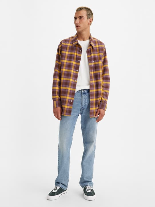 Buy SilverTab™: Baggy Jeans to Oversize T-Shirt | Levi's® PH